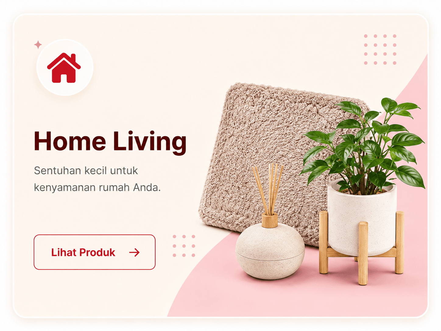 Home Living