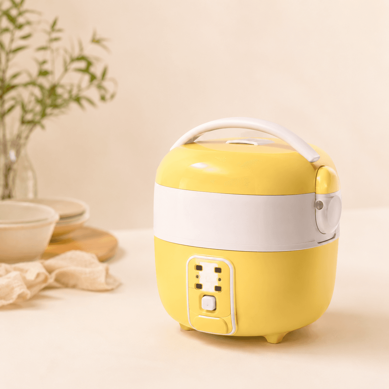Foto Miyako Magic Warmer Plus