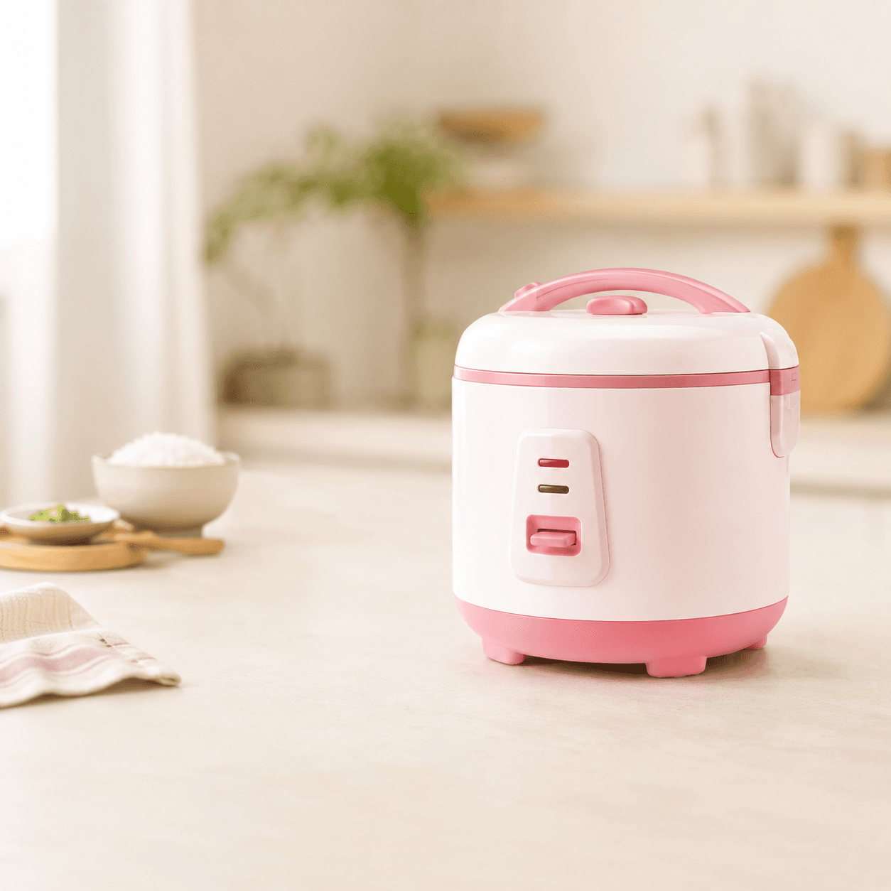 Miyako Rice Cooker MCM-507 IP