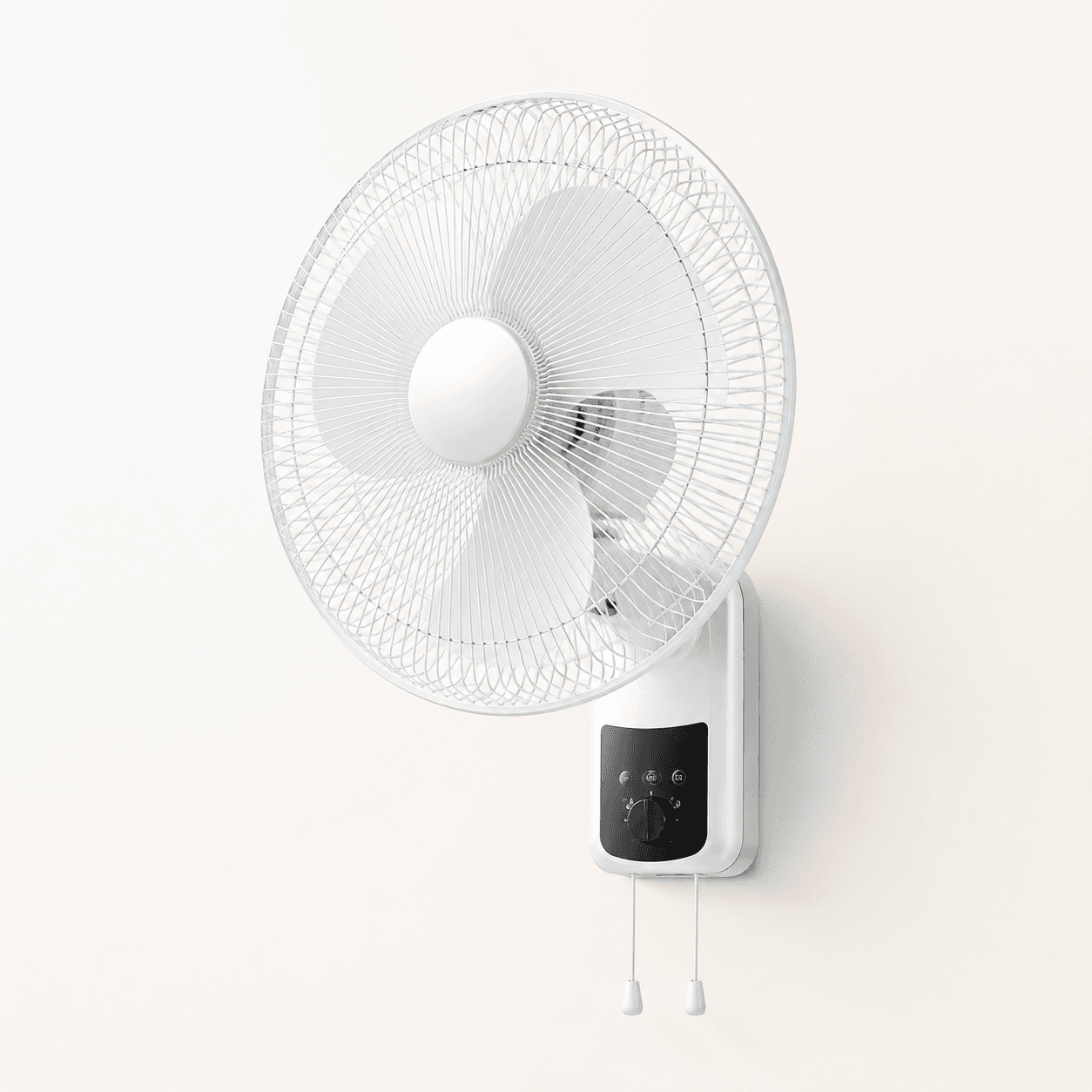 Foto SEKAI Wall Fan WFN 1626 Putih