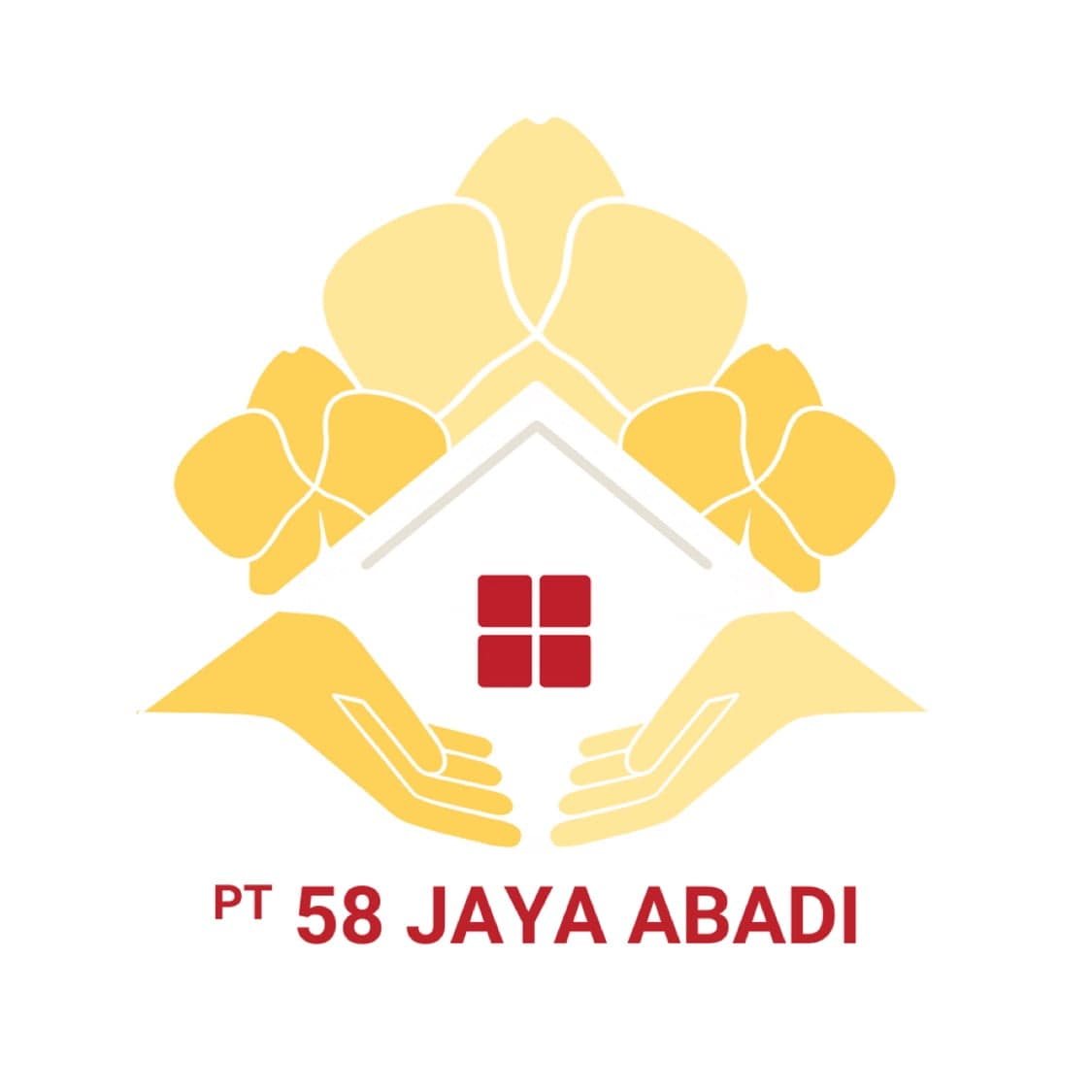 Logo PT 58 Jaya Abadi